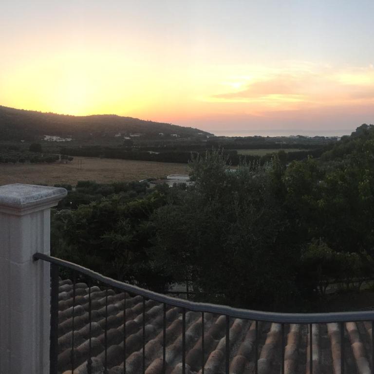 Villa Marilena - Casa con 2 Camere da Letto - 3