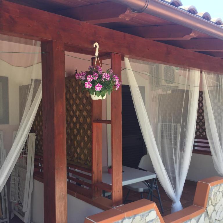 Villa Marilena - Casa con 2 Camere da Letto - 2