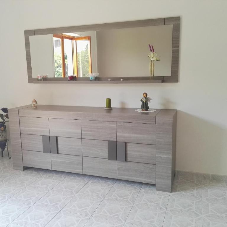 Casa Riolo - Appartamento con 2 Camere da Letto e Terrazza - 37