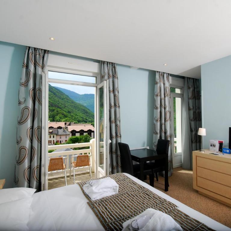Golf Hôtel - Chambre Triple Supérieure - 6
