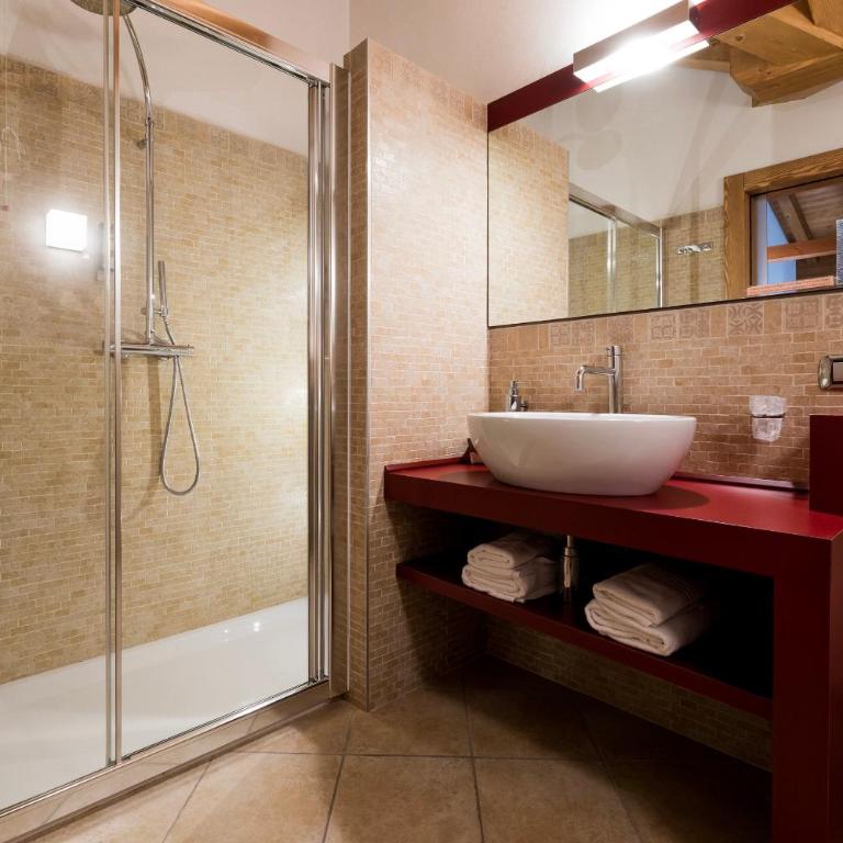 Hotel Maso del Brenta - Junior Suite - 4