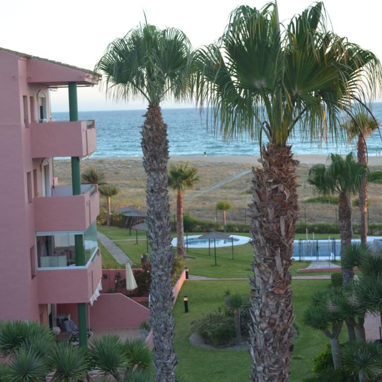 Apartamento Zahara De Los Atunes - Apartment with Sea View - 2