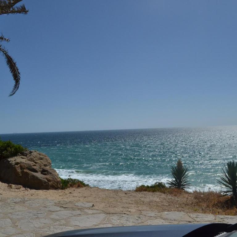 Apartamento Zahara De Los Atunes - Apartment with Sea View - 29