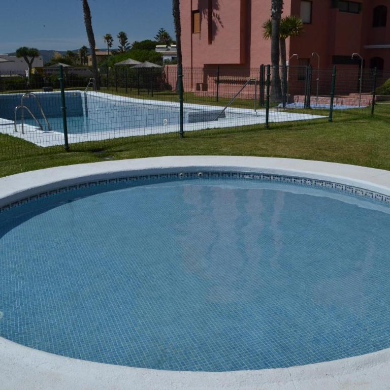 Apartamento Zahara De Los Atunes - Apartment with Sea View - 5