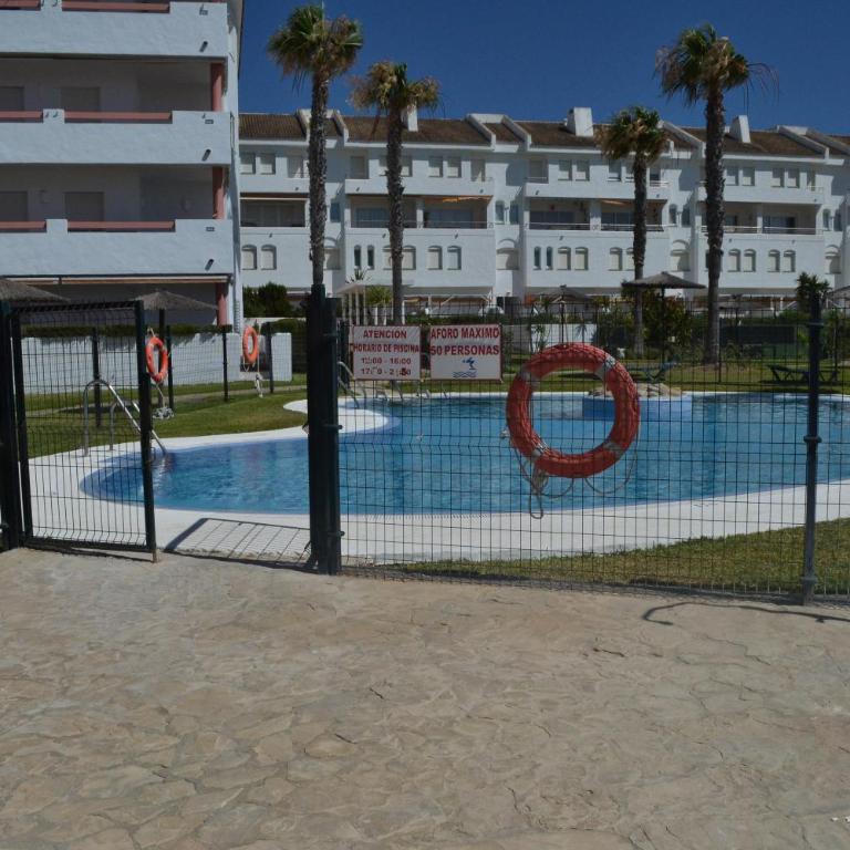 Apartamento Zahara De Los Atunes - Apartment with Sea View - 12