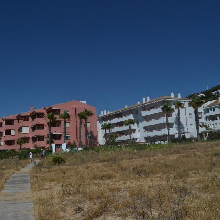 Apartamento Zahara De Los Atunes - Apartment with Sea View - 10