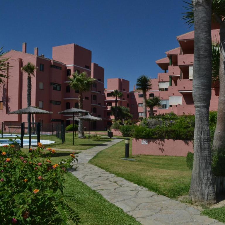 Apartamento Zahara De Los Atunes - Apartment with Sea View - 3