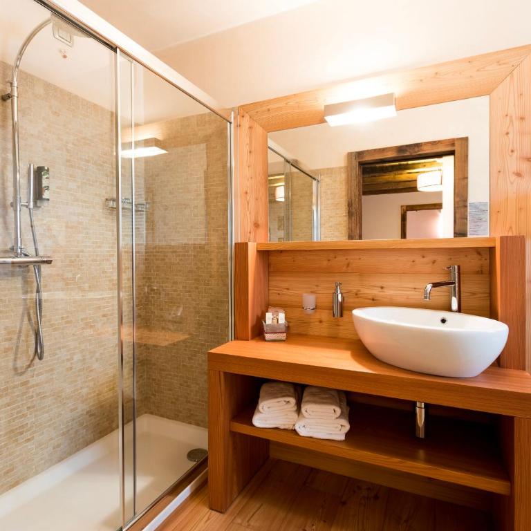 Hotel Maso del Brenta - Junior Suite - 6