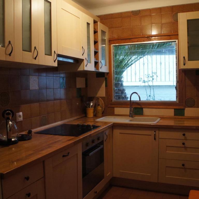 Apartmento Sant Pau 7 - Apartamento - Planta baja - 9