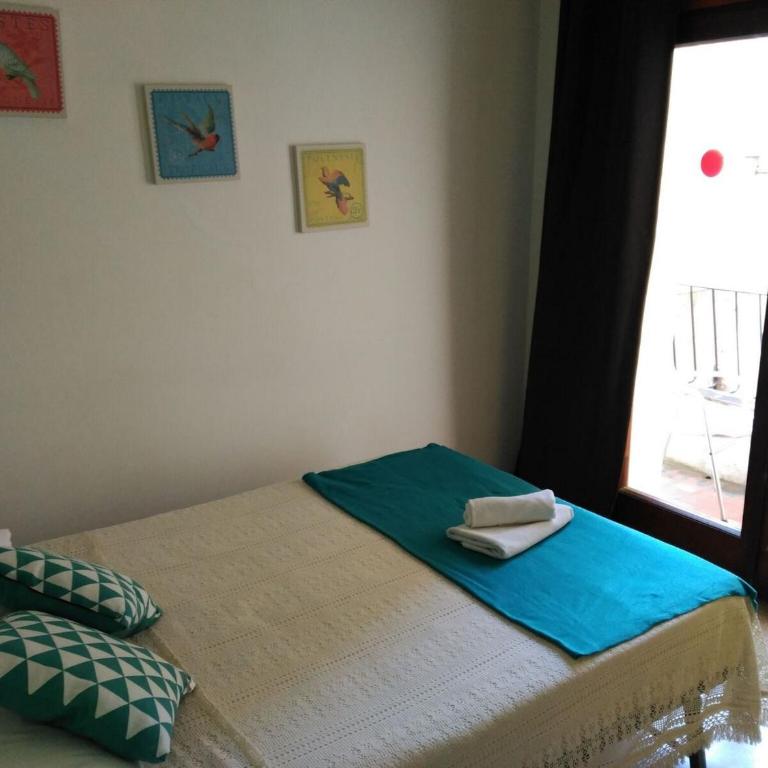 Hotel Miami - Habitación Doble con balcón - 1 o 2 camas - 7