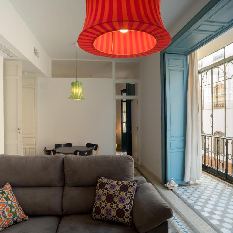 Eva Recommends Casa Gerona - Apartamento de 2 dormitorios - 10