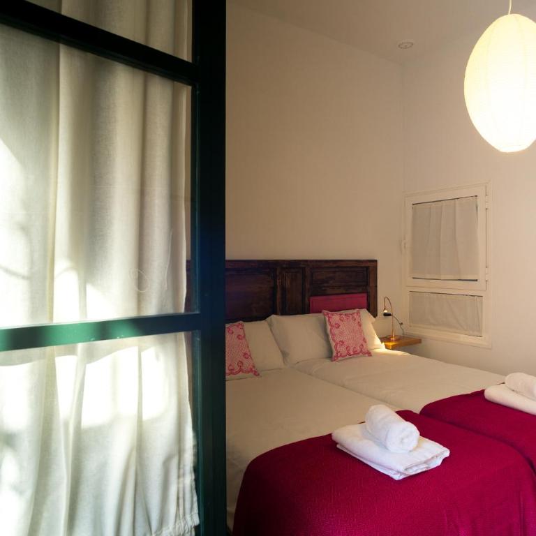 Eva Recommends Casa Gerona - Apartamento de 2 dormitorios - 20
