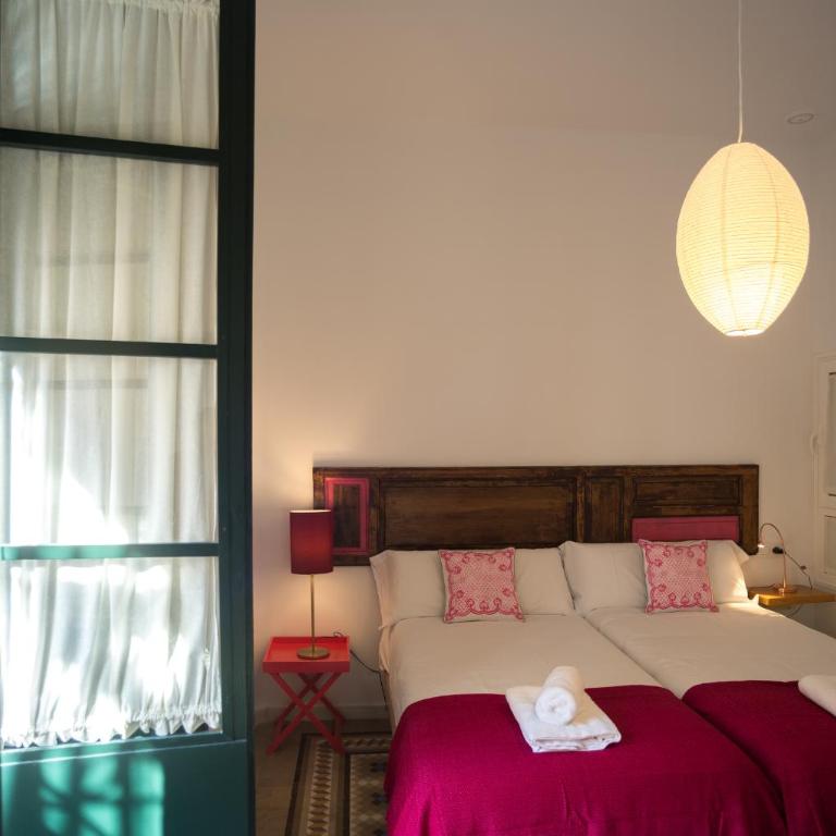 Eva Recommends Casa Gerona - Apartamento de 2 dormitorios - 8
