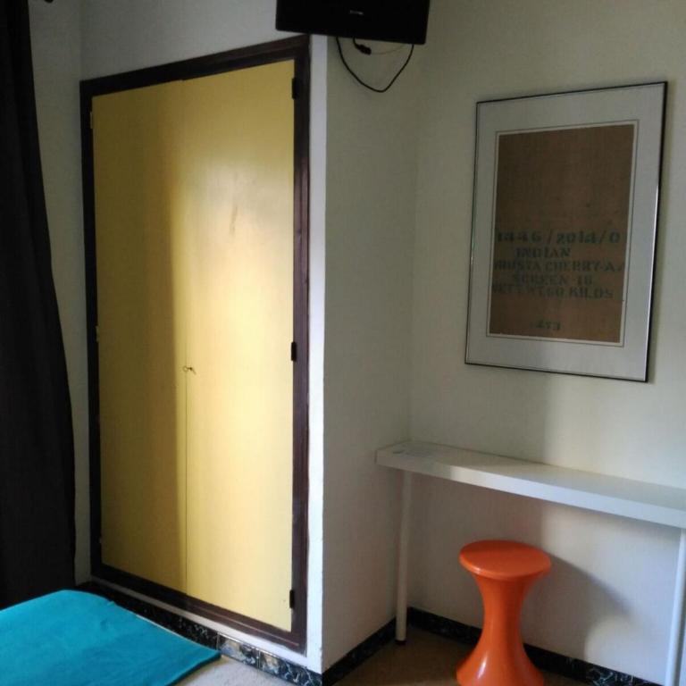 Hotel Miami - Habitación Doble con balcón - 1 o 2 camas - 6