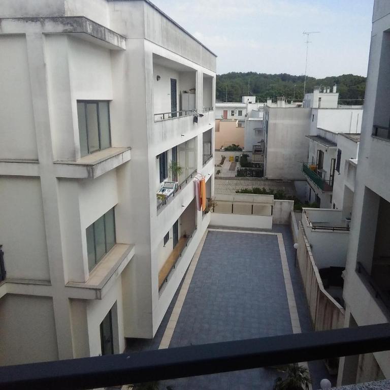 Al di là del Mare - Appartamento con 3 Camere da Letto - 25