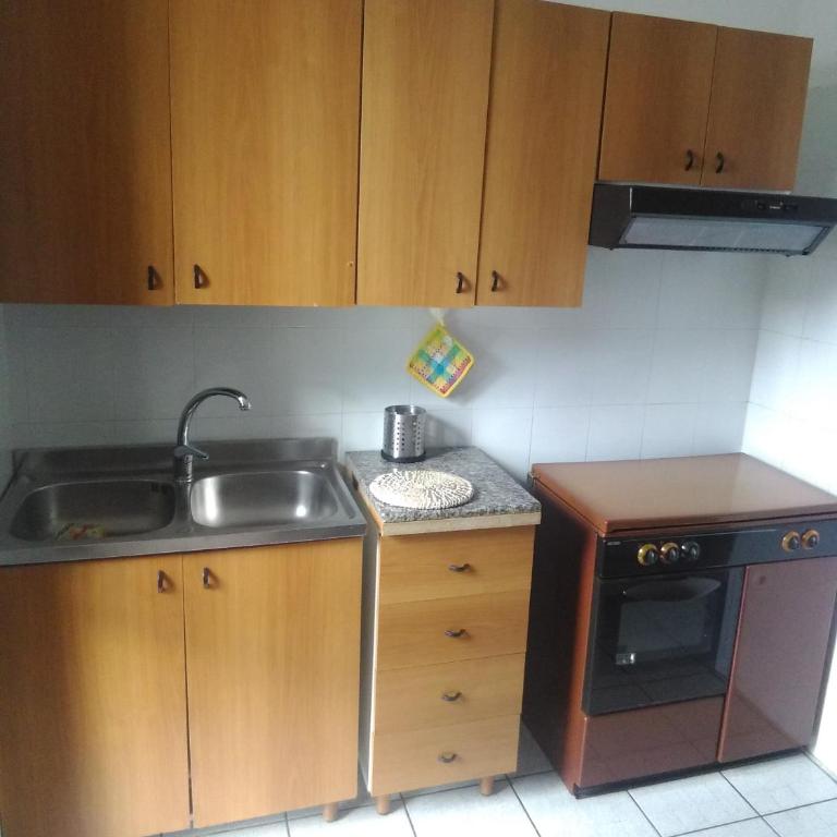 Al di là del Mare - Appartamento con 3 Camere da Letto - 9