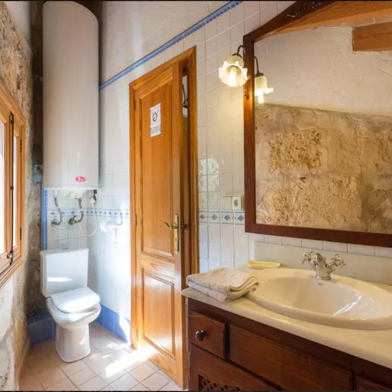 ULLAL - Rural Charm-AGRITOURISM approx 65000 meters PLUS PRIVATE MOUNTAIN villa and Outdoor Adventure Agritourism Apartment EQUIPATED - Private Mountain Path approximately 5 minutes walking from the beach -Ideal for relaxation - Apartamento - 6
