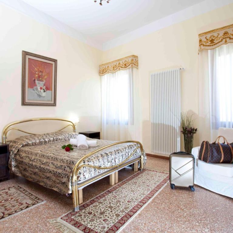 DI.GIANFRANCO PIANO NOBILE - Two-Bedroom Apartment - 11
