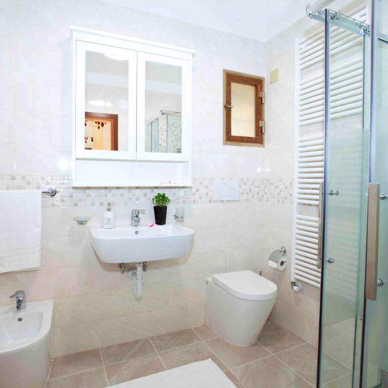 DI.GIANFRANCO PIANO NOBILE - Two-Bedroom Apartment - 20