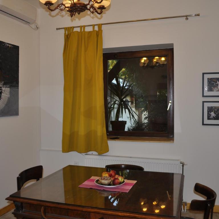 Ciao Apartment - Apartman - 10