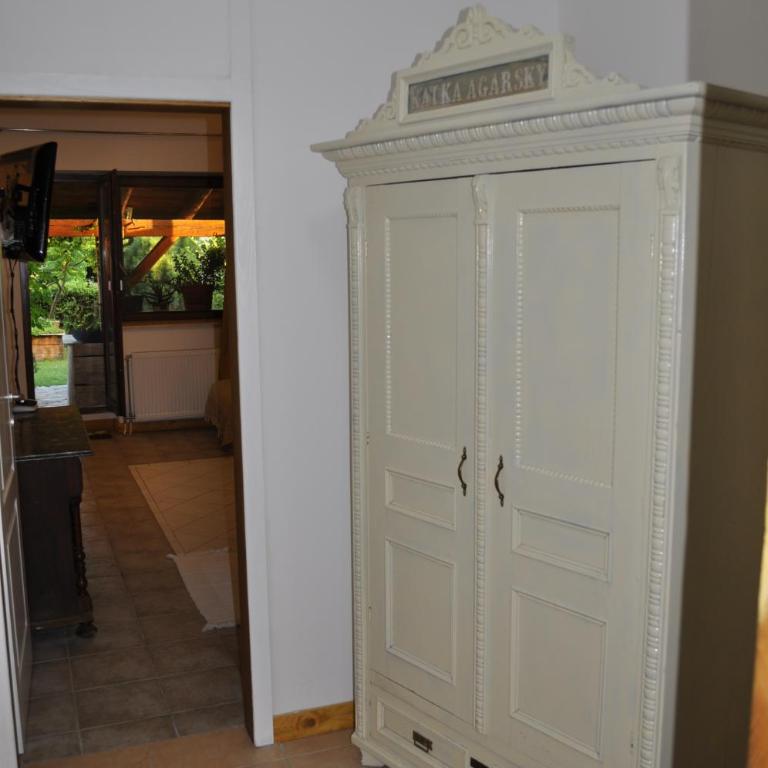 Ciao Apartment - Apartman - 19