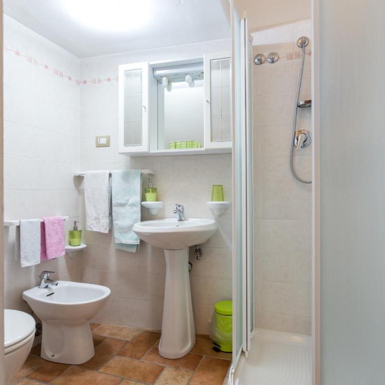 Bed and Breakfast A casa delle Fate - Appartamento con 2 Camere da Letto - 6