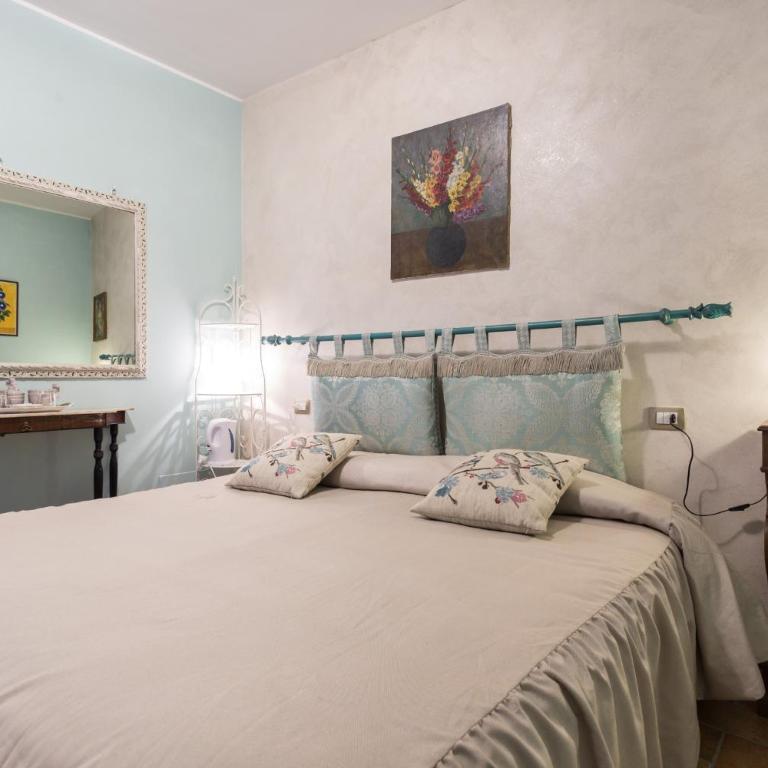 Bed and Breakfast A casa delle Fate - Appartamento con 2 Camere da Letto - 7