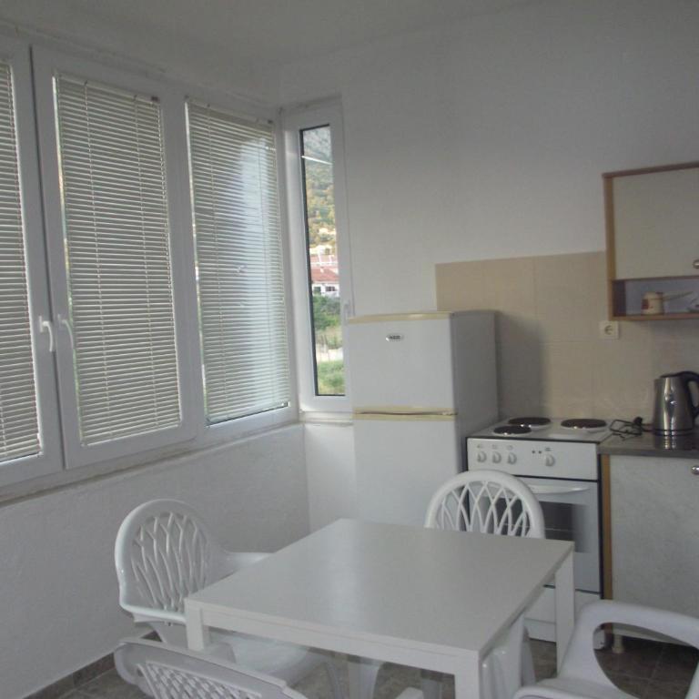Apartmani Stojanović - Apartman sa 1 Spavaćom Sobom - 4