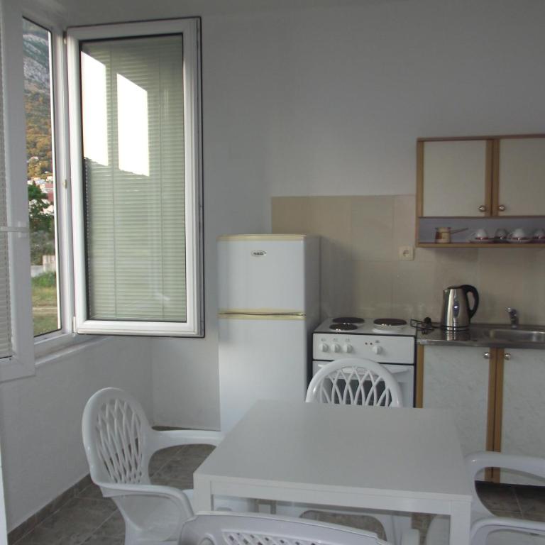 Apartmani Stojanović - Apartman sa 1 Spavaćom Sobom - 2