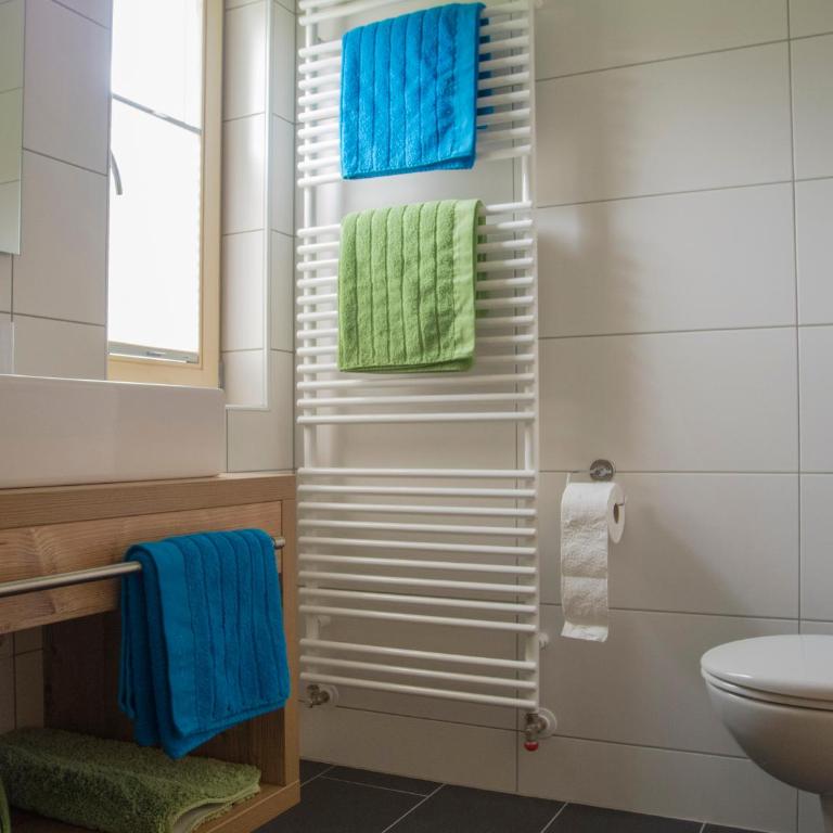 Sulla Collina - Appartement avec Balcon - 5
