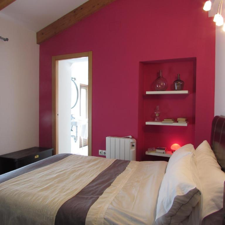 Apartamentos La Machacona Plaza de Santiago - One-Bedroom Apartment with Balcony - 13