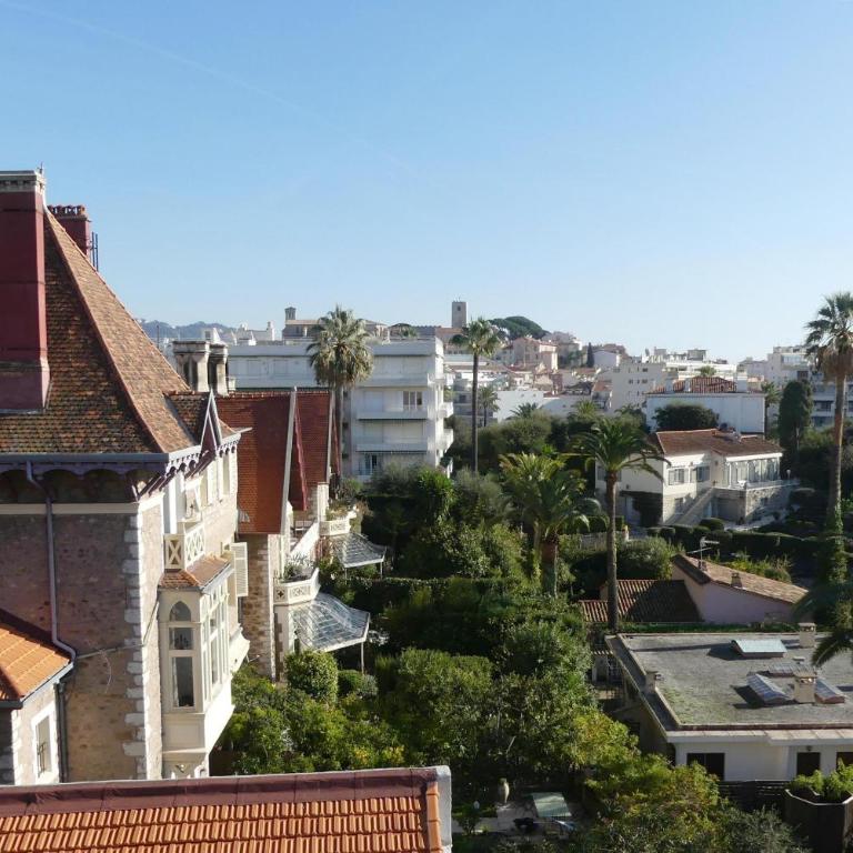 Apartment Montmorency - Appartement - Vue sur Mer - 2