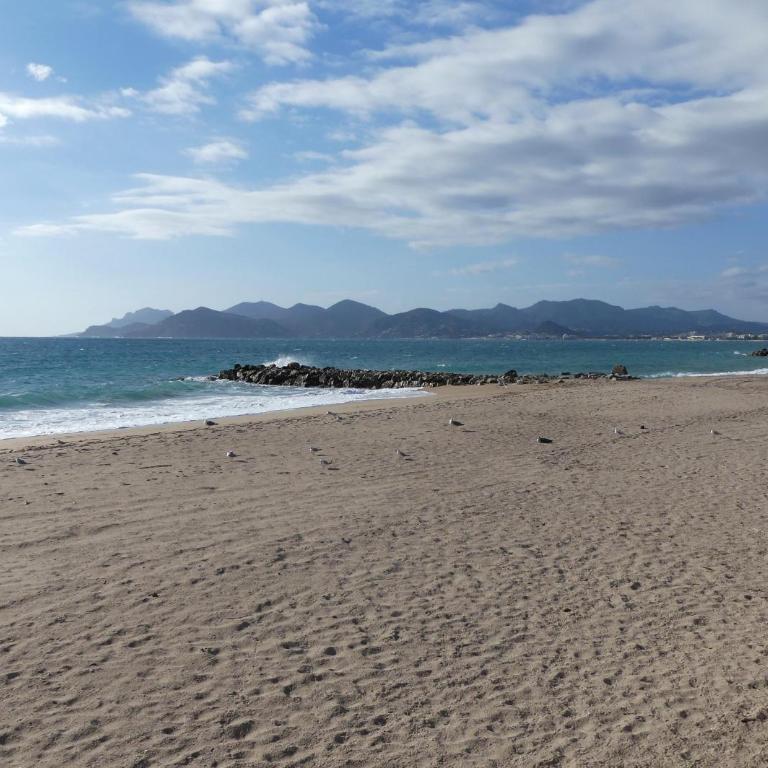 Apartment Montmorency - Appartement - Vue sur Mer - 26