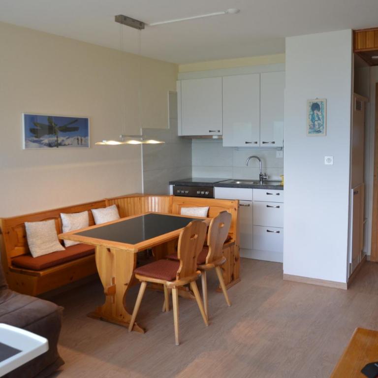 Immeuble Horizon - One-Bedroom Apartment / 2 - 4