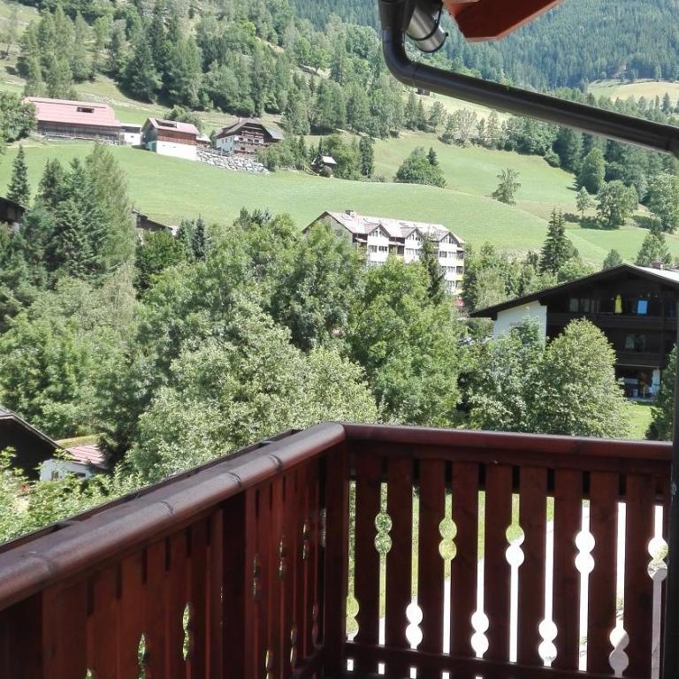 Appartements Wald Residence Bad Kleinkirchheim - Apartment - auf 2 Etagen - 21
