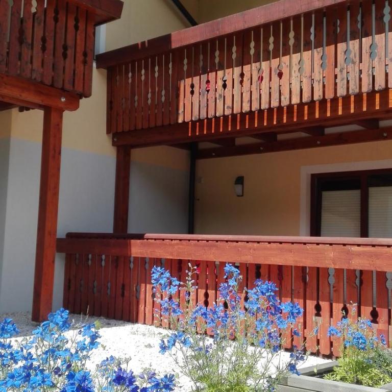 Appartements Wald Residence Bad Kleinkirchheim - Apartment mit 1 Schlafzimmer - 13