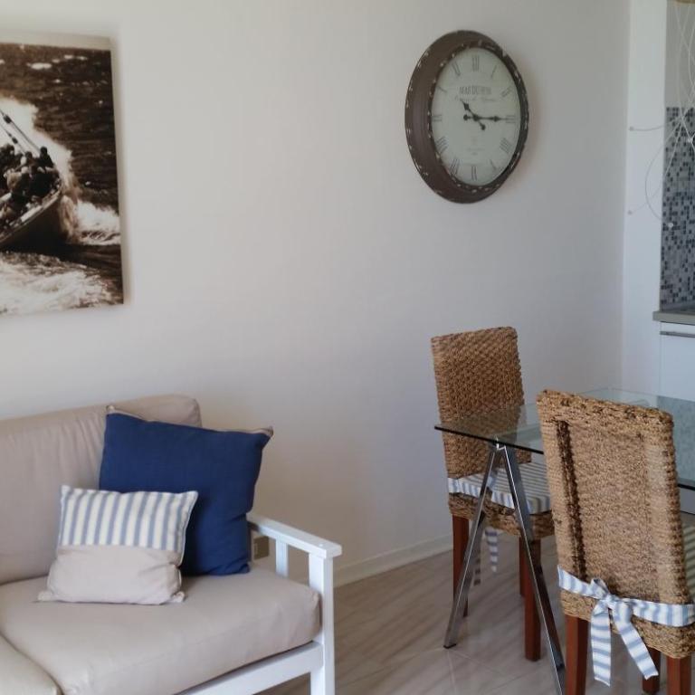 Agave Di Lerici - Maison de Vacances - 15