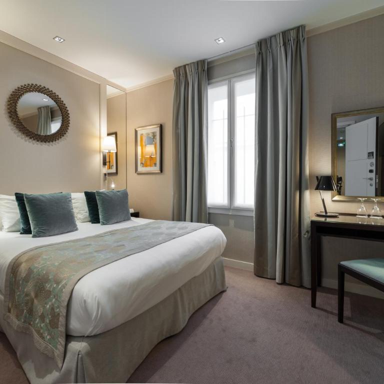 Best Western Plus Hotel Sydney Opera - Habitación Doble Estándar - 11