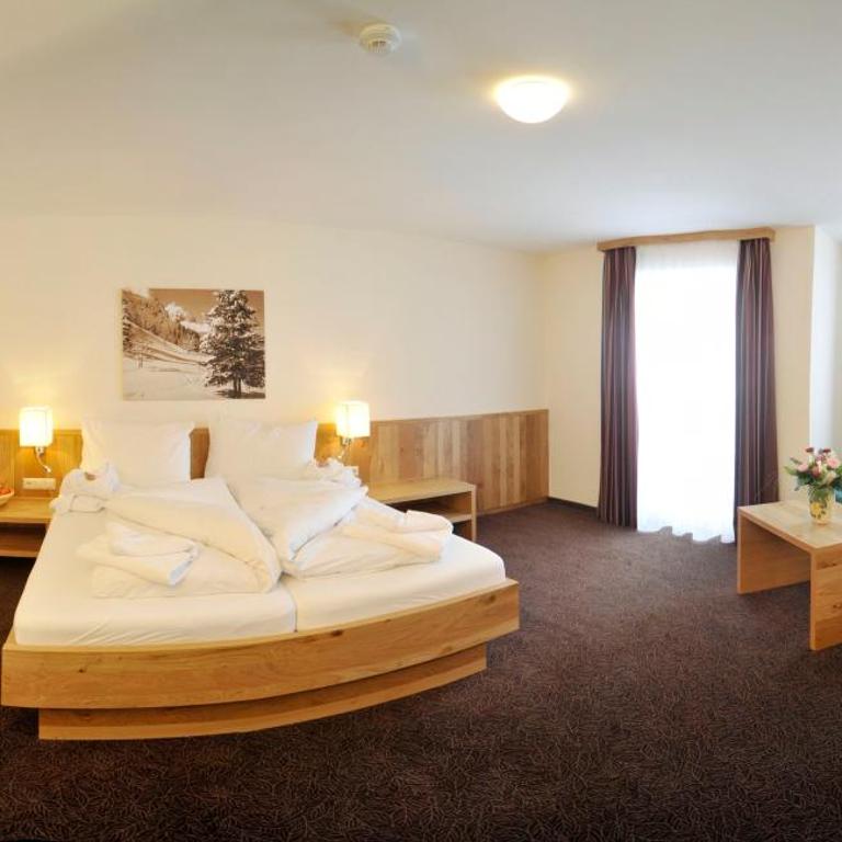 Panoramahotel Gürtl - Suite - 3