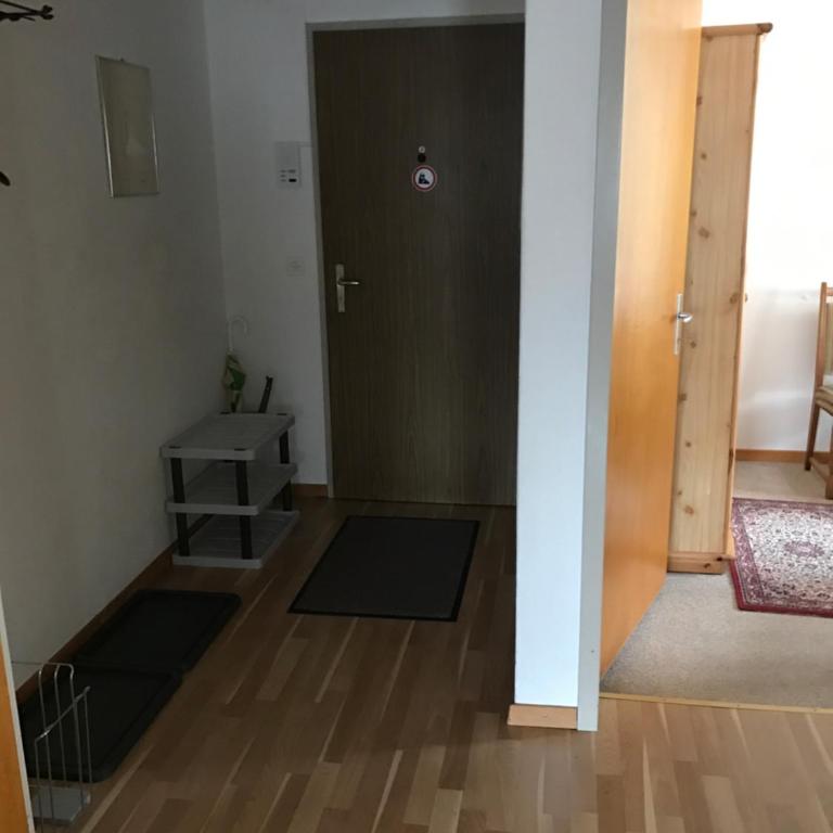 Haus Calanda - Apartment mit Blick auf die Berge - 14