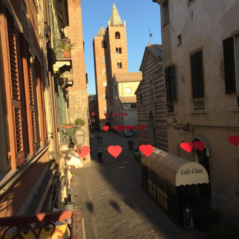 Residenza d'Aste - Appartamento - 24