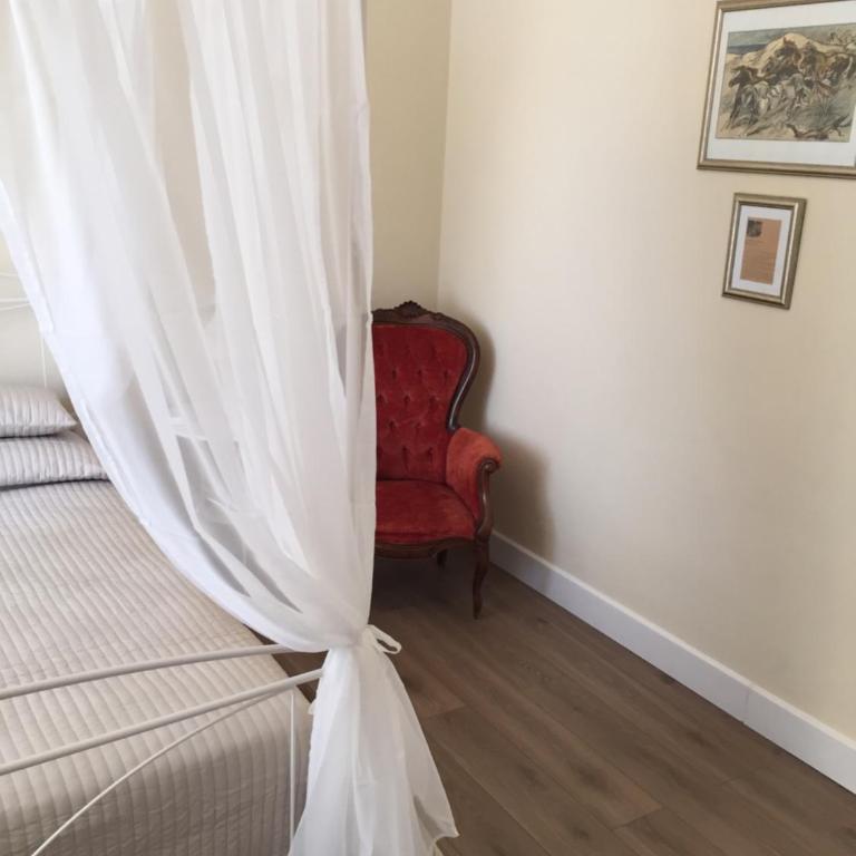 Residenza d'Aste - Appartamento - 13