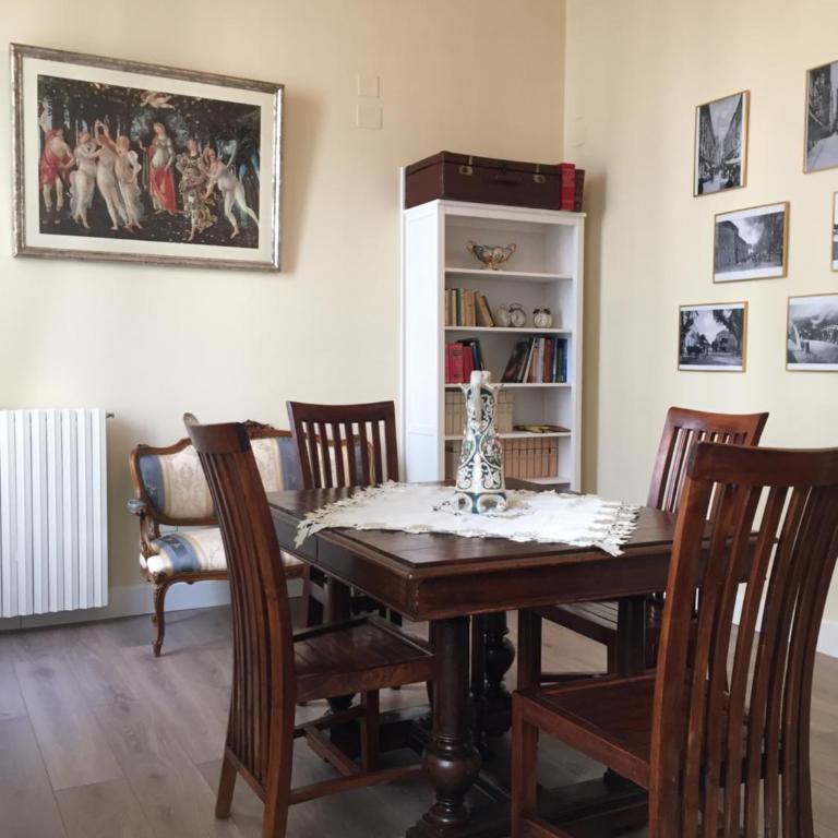 Residenza d'Aste - Appartamento - 14