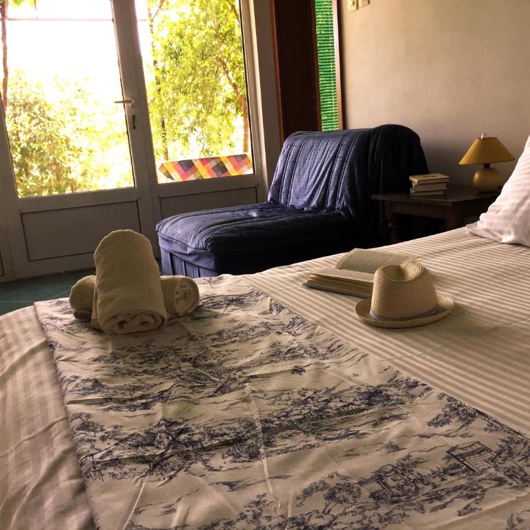 Apartments Sijerkovic - Apartment with Garden View - 2