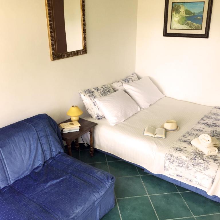 Apartments Sijerkovic - Apartment with Garden View - 5