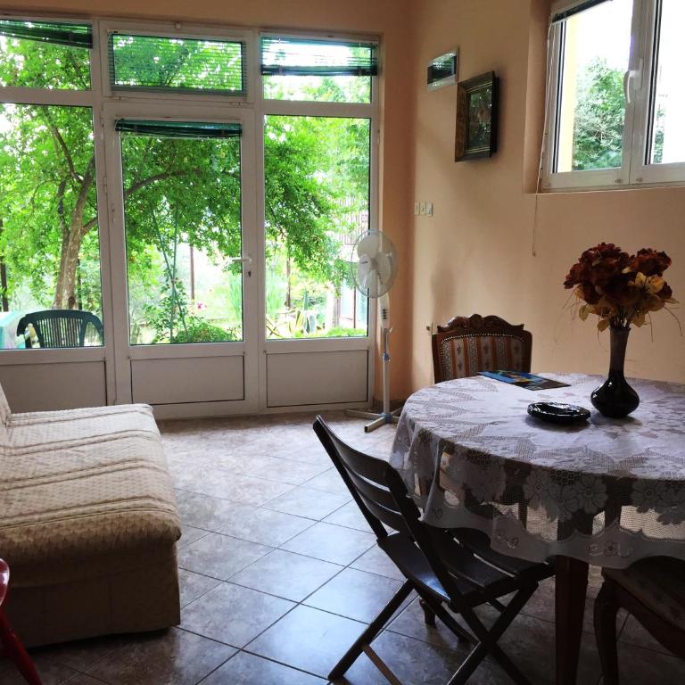 Apartments Sijerkovic - Apartment with Garden View - 8