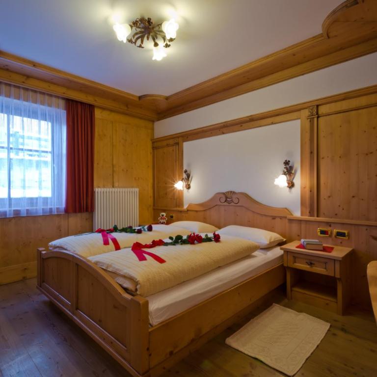 Hotel Al Viel B&B - Camera Economy Matrimoniale/Doppia con Letti Singoli - Piano Terra - 3