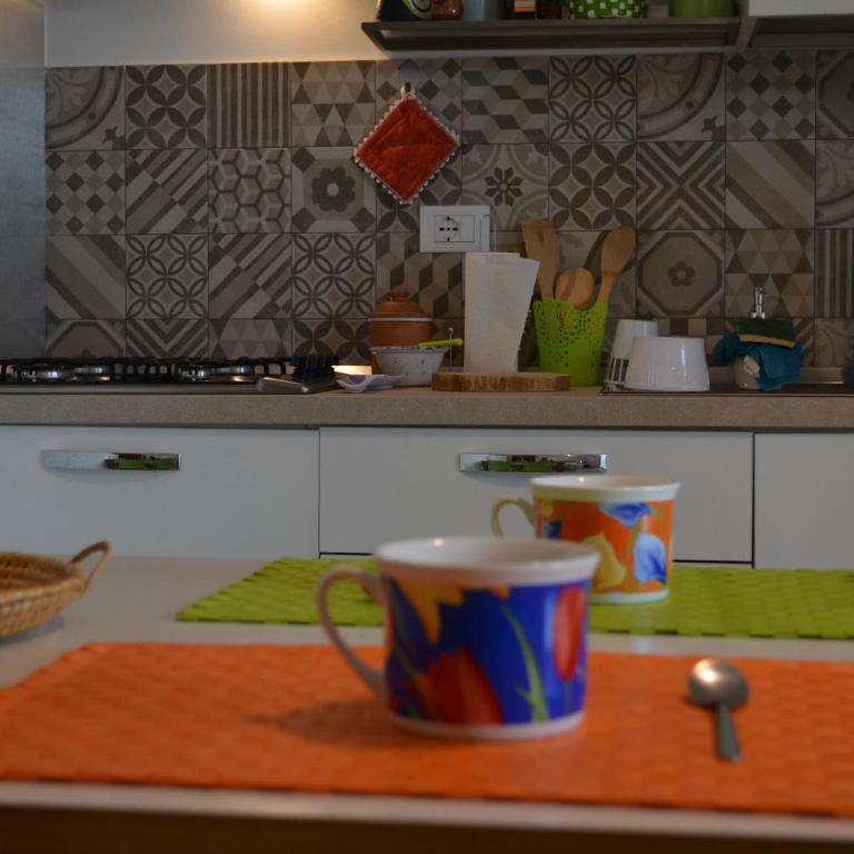 Il Giardino - Apartment mit 1 Schlafzimmer - 2
