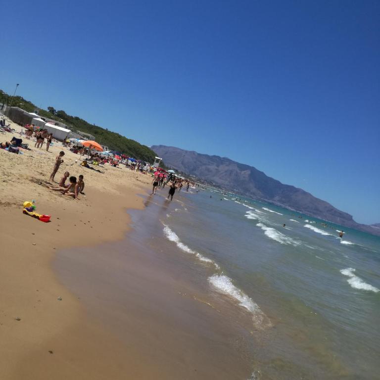 casa Barone - Apartamento - Planta baja - 37