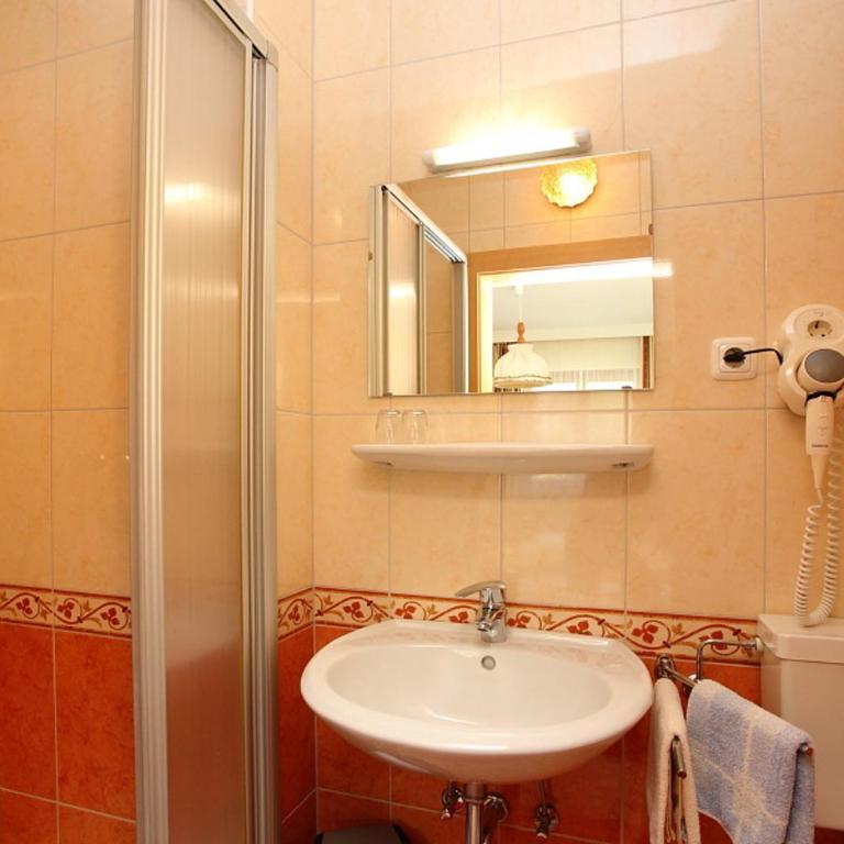 Appartements Wirnsperger - Apartment mit 4 Schlafzimmern - 11